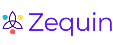 Zequin logo
