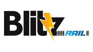 Blitzrail GmbH logo