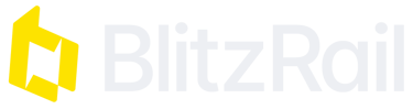 Blitzrail GmbH logo