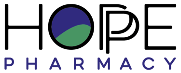HOPEPHARMACY logo
