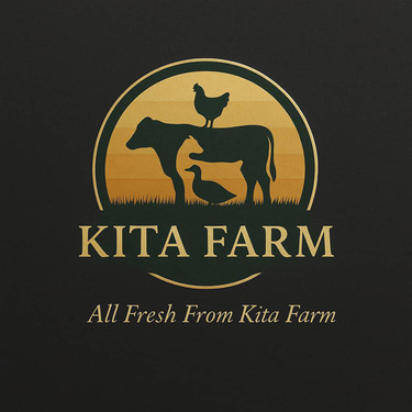 KitaFarm logo