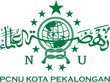 PCNU Kota Pekalongan logo