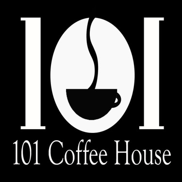 101CoffeeHouse logo