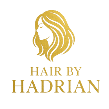 Hair by Hadrian logo