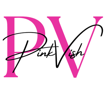 Pinkvish logo