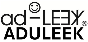 ADULEEK logo