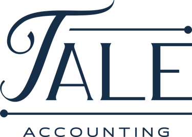 Tale Accounting logo