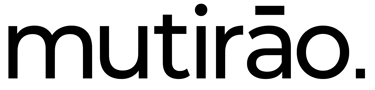 Mutirão Filmes logo