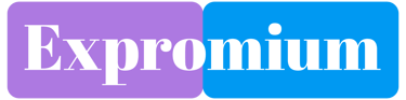 Expromium logo
