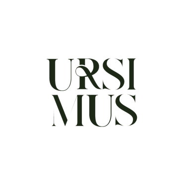 Ursimus logo