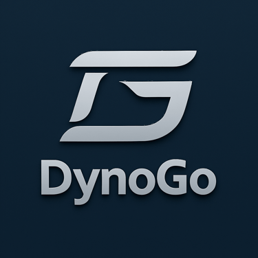 DynoGo logo