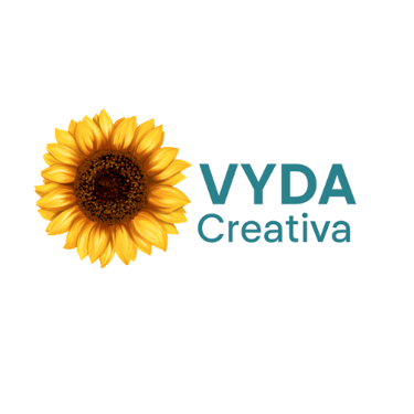 VYDA CREATIVOS logo