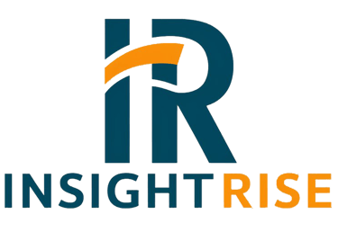InsightRise logo