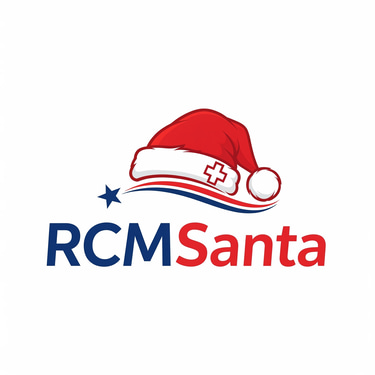 RCMsanta logo