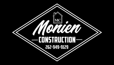 Monien Construction logo
