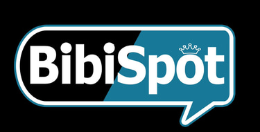 BibiSpot Agence publicitaire logo