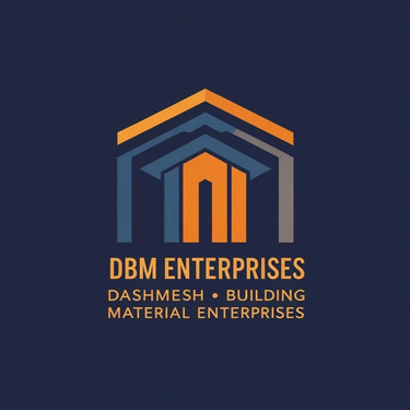 DASHMESH ENTERPRISES logo