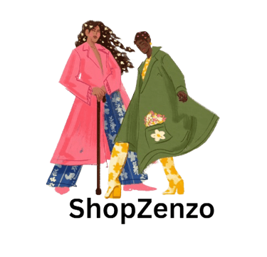 ShopZenzo logo