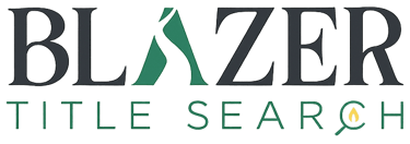 Blazer Title Search logo
