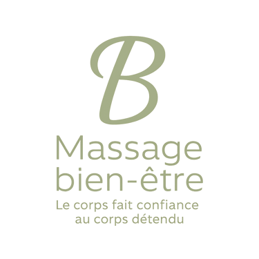 Patfoort Brigitte sérénité bien-être logo