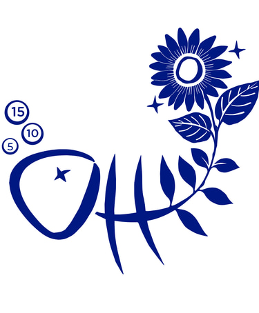 DeadFish logo