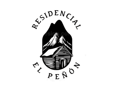 Residencial El Peñon logo
