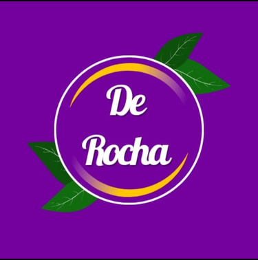 De Rocha logo