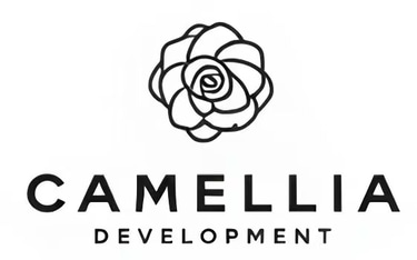 Camellia Development Melbourne logo