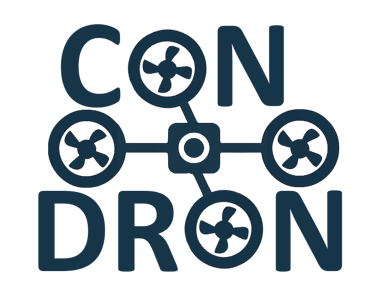 ConDRON logo