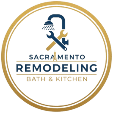 Bath and Kitchen Remodel Sacramento logo