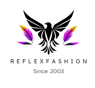 Reflexfashion logo