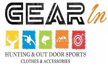 GearIn logo