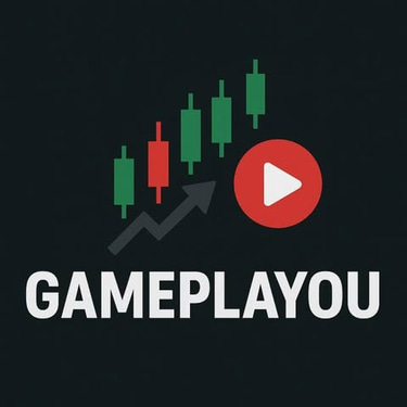 gameplayou logo