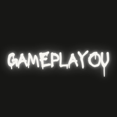 gameplayou logo
