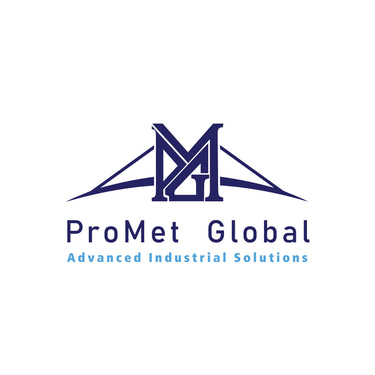 ProMet Global logo