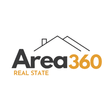 area360 real state logo