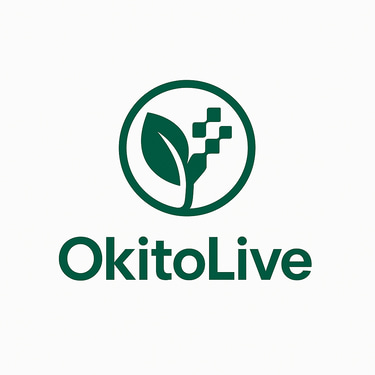 Okito Live logo