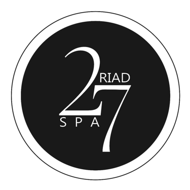 RIAD 27 logo