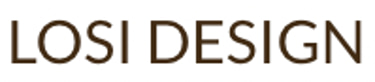 Losi Design logo