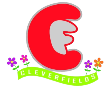Cleverfields School logo