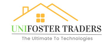 UniFoster Traders logo
