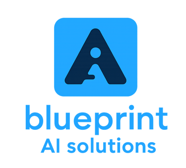 blueprint ai solutions logo