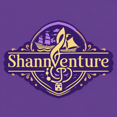 ShannVentures logo