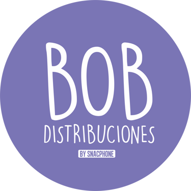 BobDistribuciones logo
