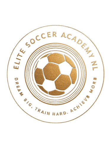 Elite Soccer Academy logo