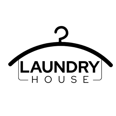 Laundry House logo