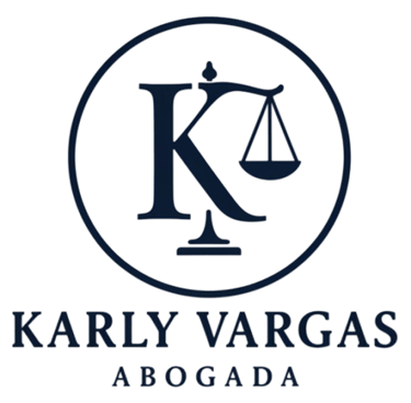 Abogada Karly Vargas logo