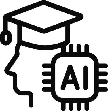 Malizan Consulting AI logo