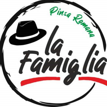 La Famiglia AXD logo