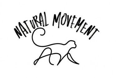 Natural Movement logo
